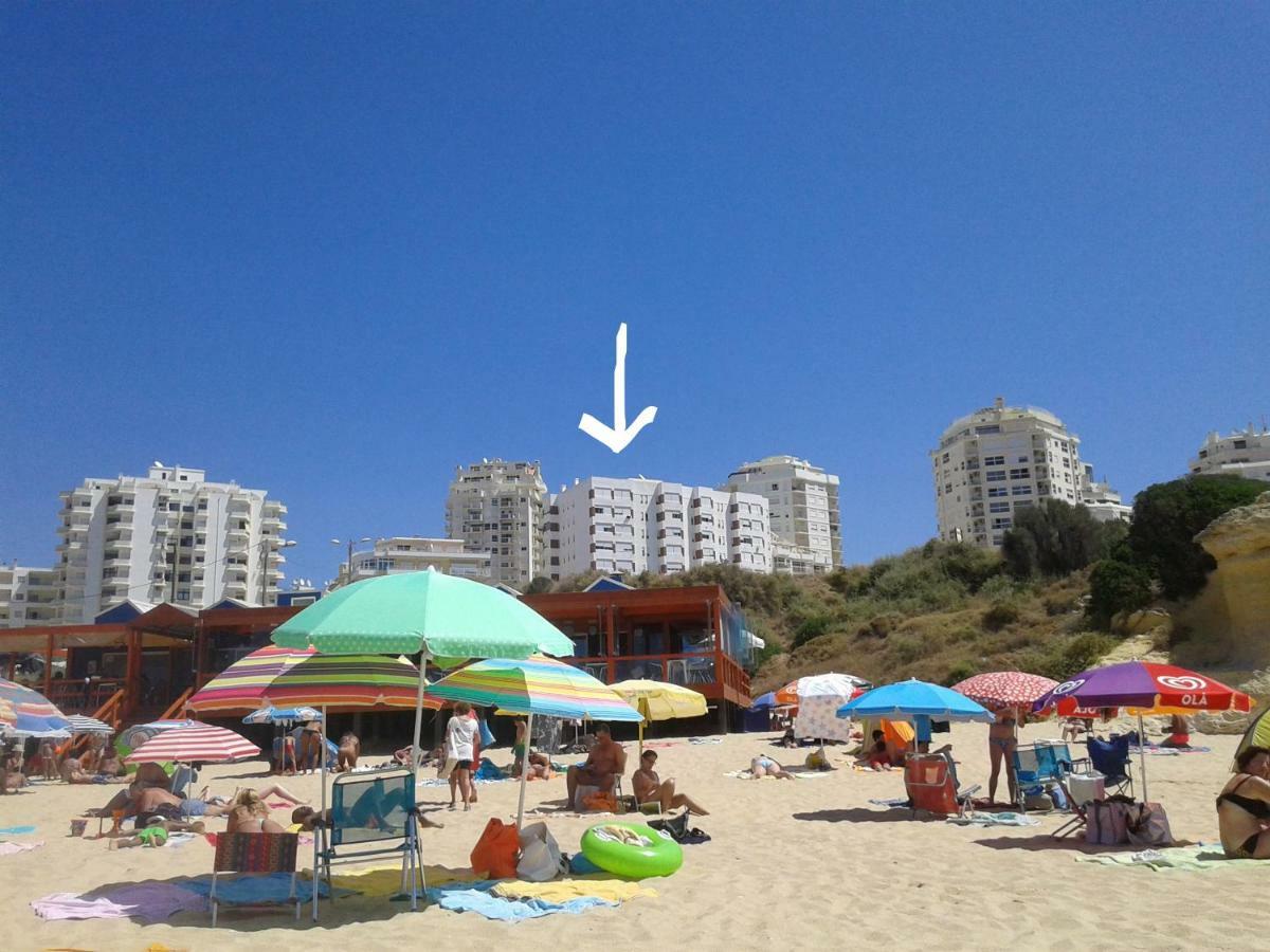 Gui Beach House Армасан-де-Пера Экстерьер фото
