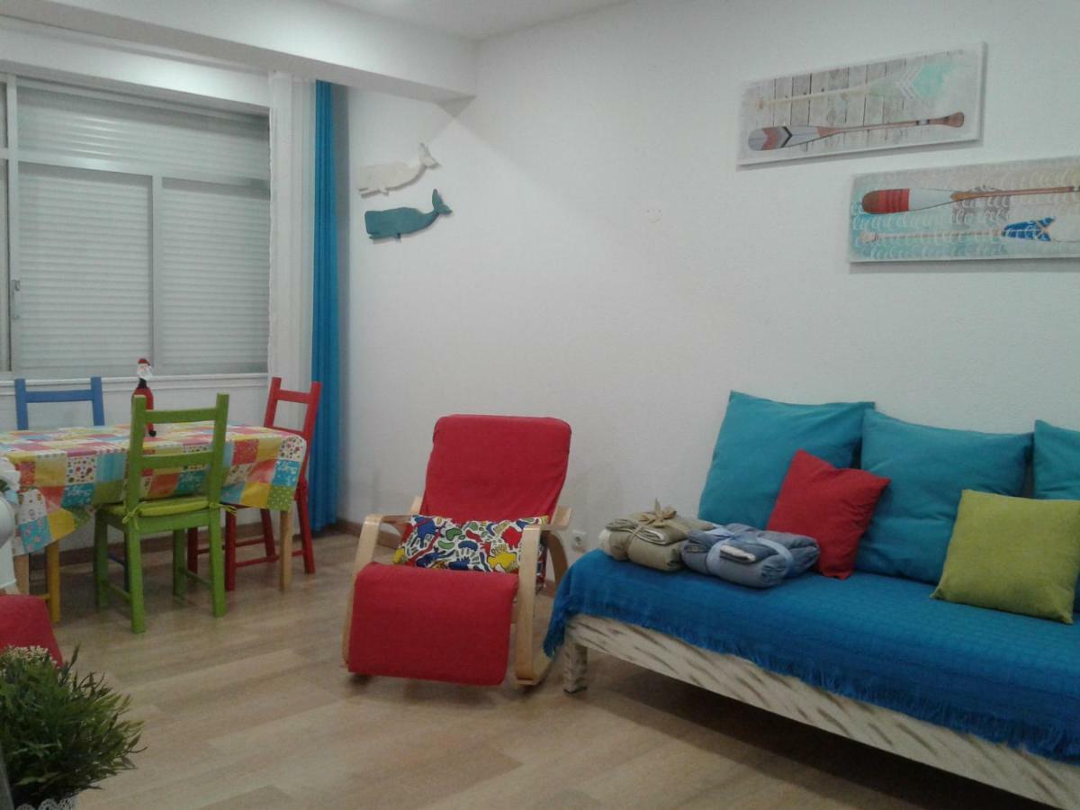 Gui Beach House Армасан-де-Пера Экстерьер фото