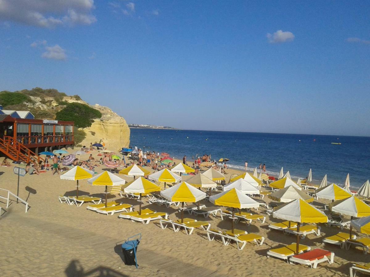 Gui Beach House Армасан-де-Пера Экстерьер фото